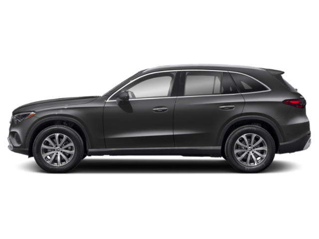 2025 Mercedes-Benz GLC GLC 300 3