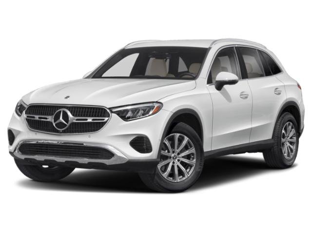 2025 Mercedes-Benz GLC GLC 300 13