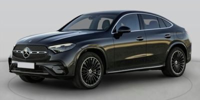 2025 Mercedes-Benz GLC GLC 300 13