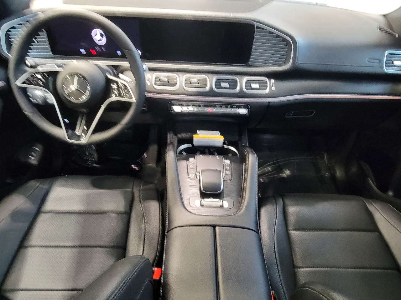 2025 Mercedes-Benz GLE GLE 450 4