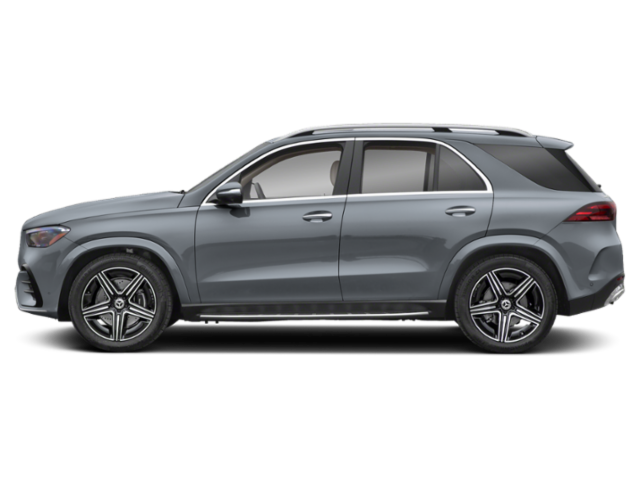 2025 Mercedes-Benz GLE GLE 580 3