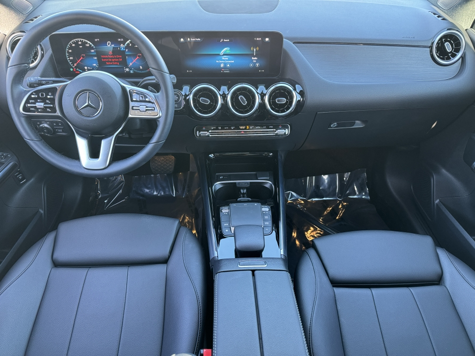 2023 Mercedes-Benz GLA GLA 250 4