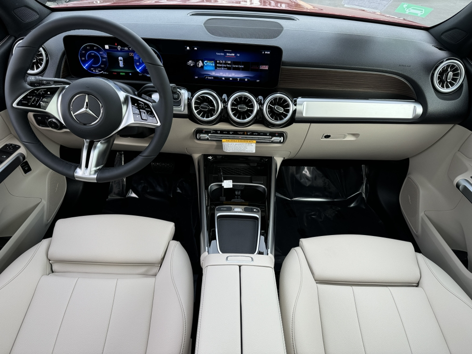 2024 Mercedes-Benz EQB EQB 300 4