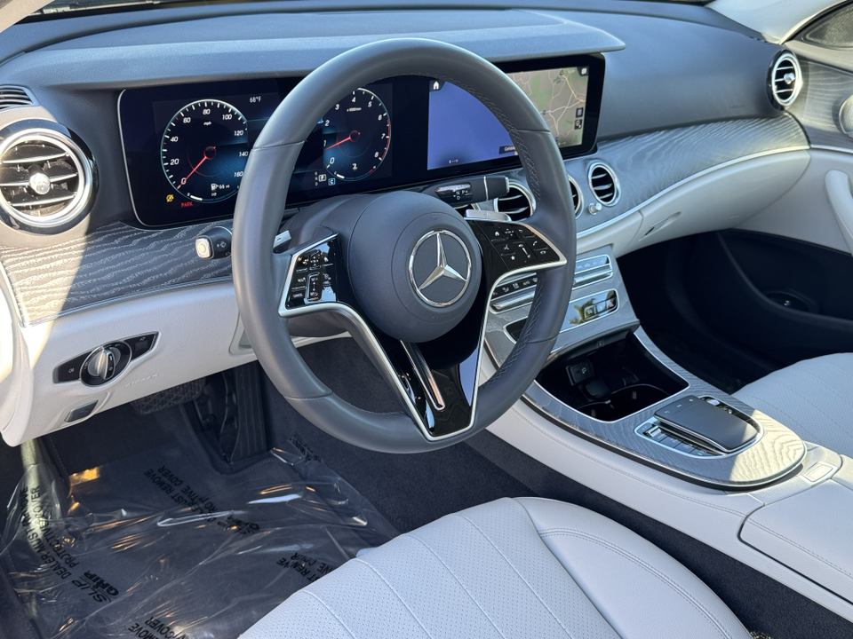 2021 Mercedes-Benz E-Class E 350 17