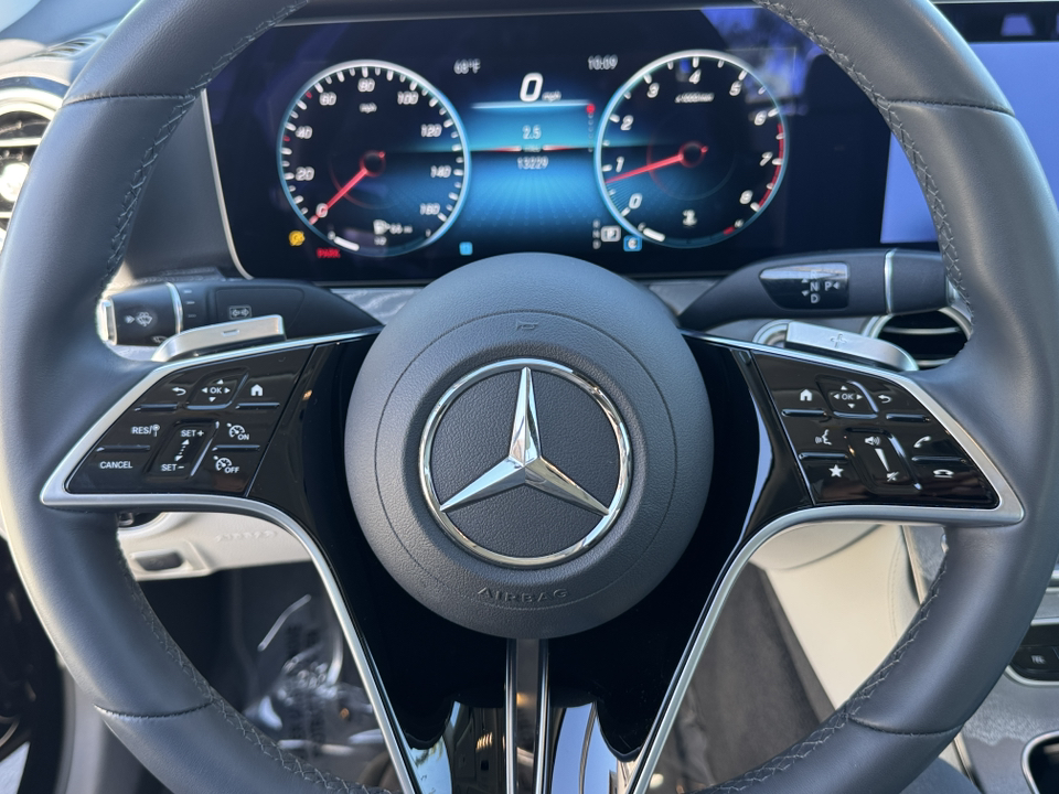 2021 Mercedes-Benz E-Class E 350 24