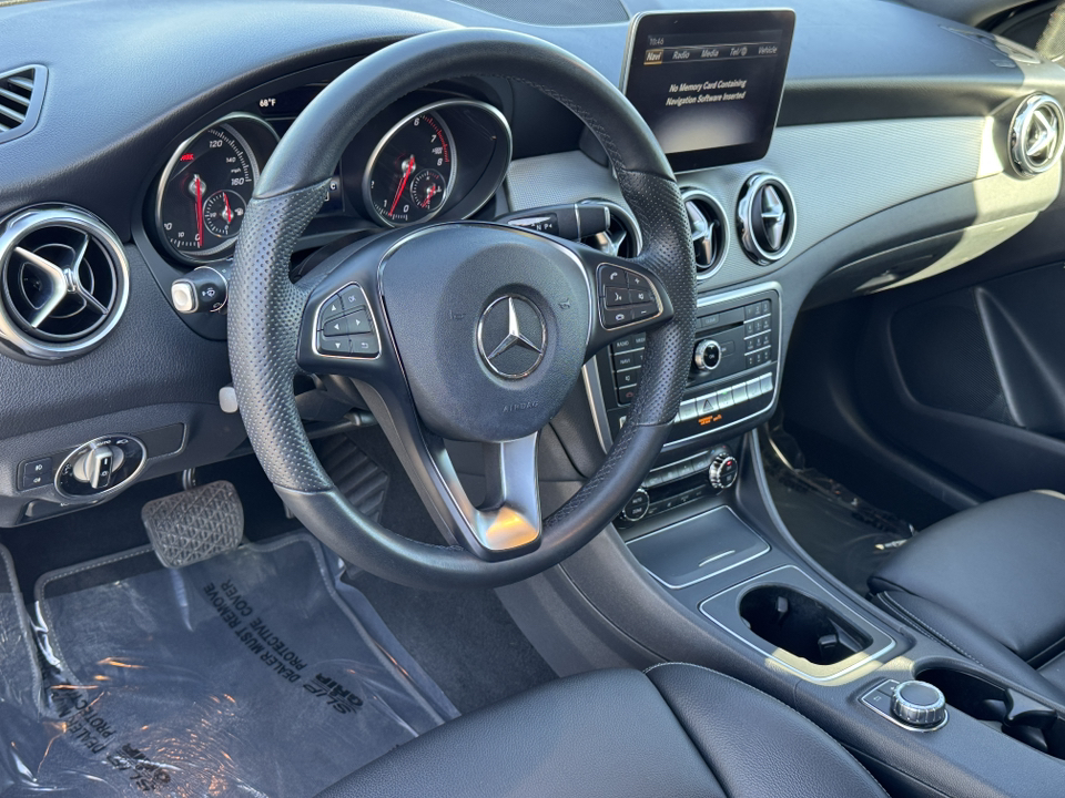 2019 Mercedes-Benz GLA GLA 250 17