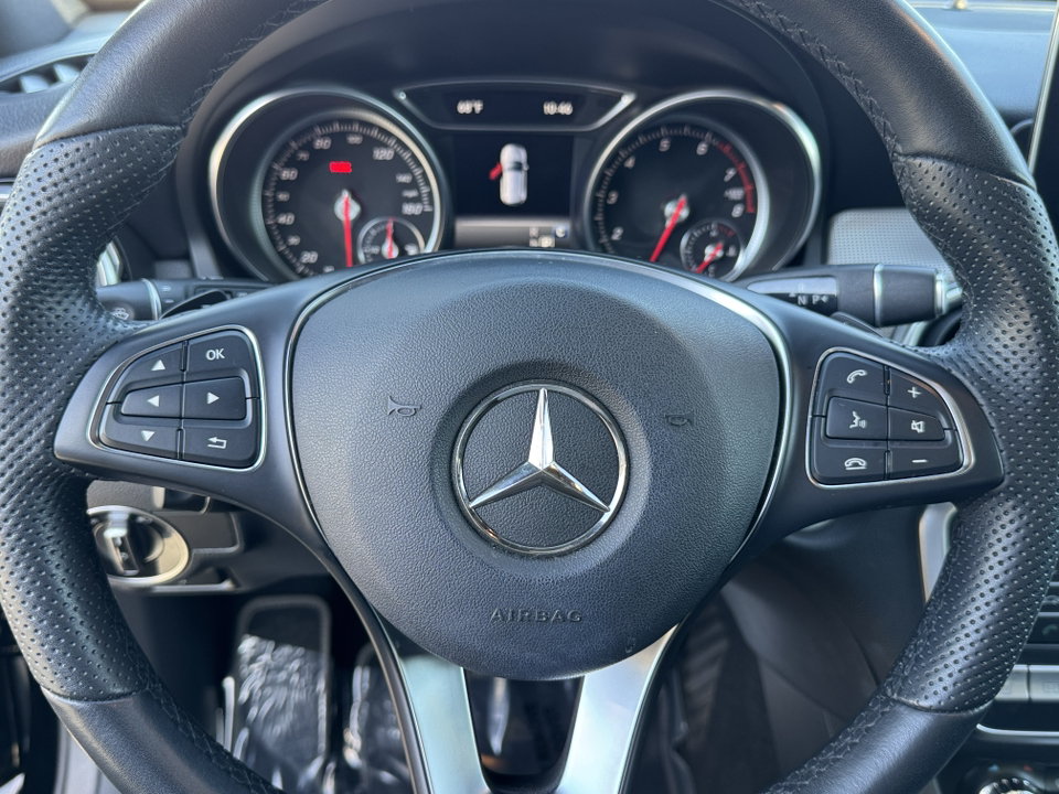 2019 Mercedes-Benz GLA GLA 250 23