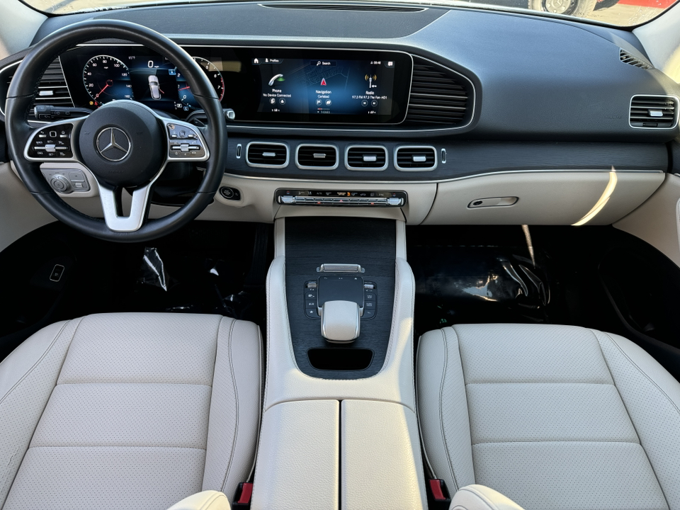 2021 Mercedes-Benz GLE GLE 350 4