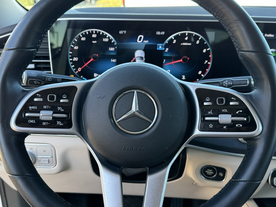 2021 Mercedes-Benz GLE GLE 350 11