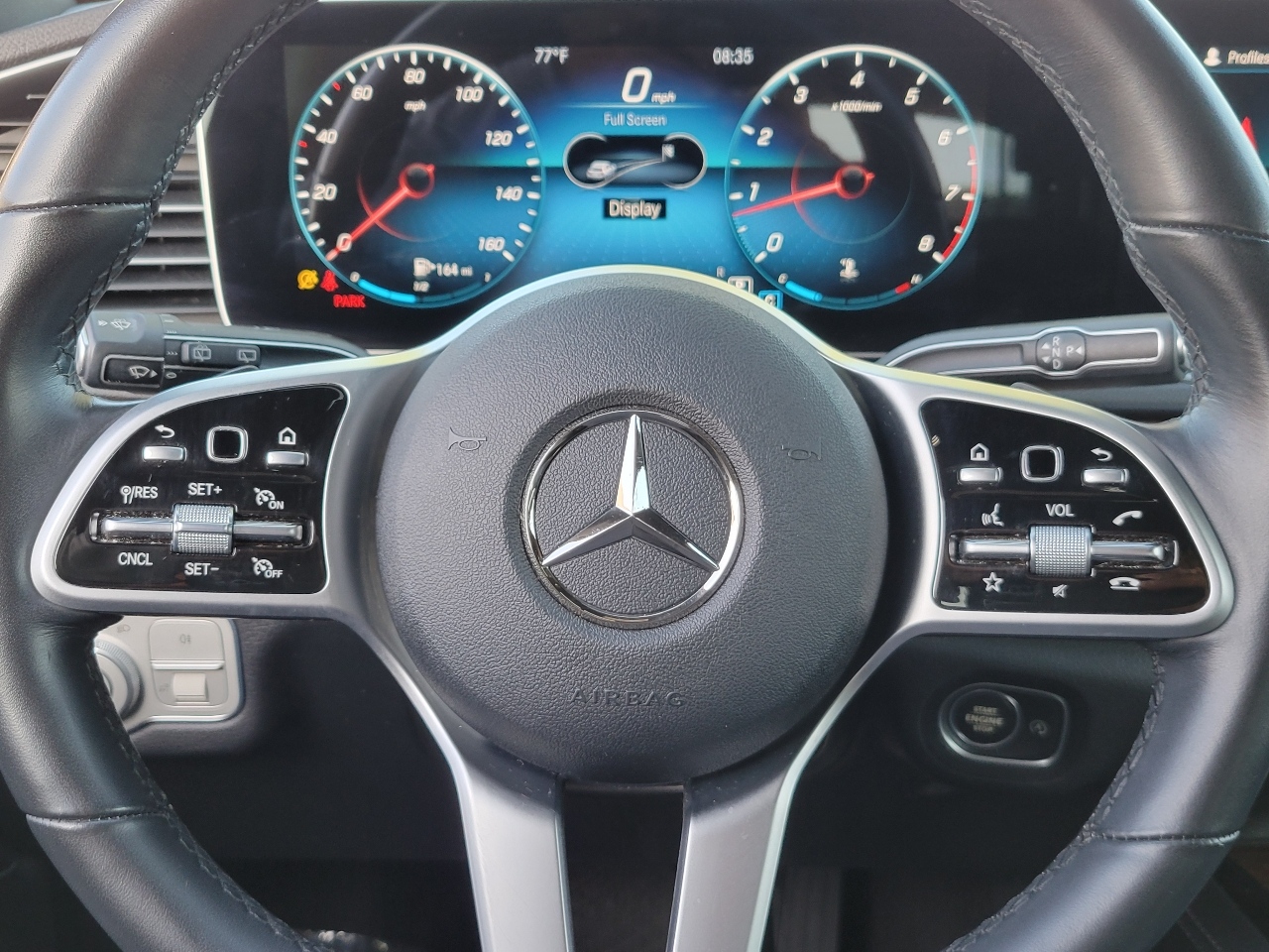 2021 Mercedes-Benz GLE GLE 350 11