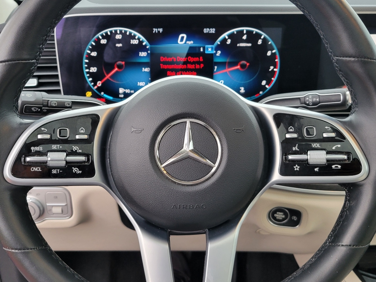 2022 Mercedes-Benz GLE GLE 350 12