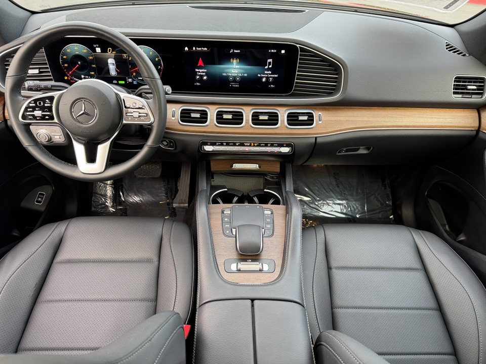 2022 Mercedes-Benz GLE GLE 450 10