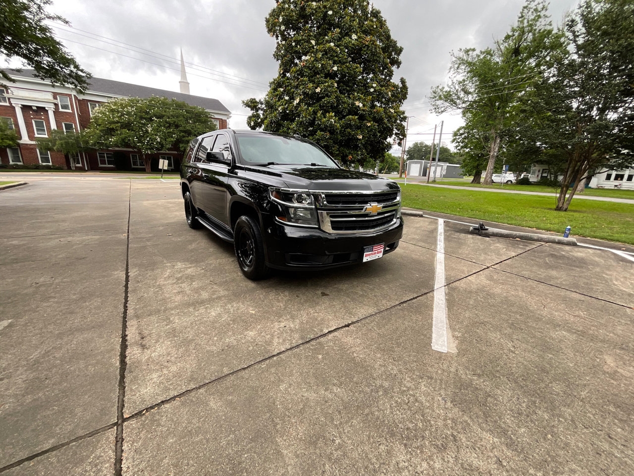 2020 Chevrolet Tahoe LT 2WD 2