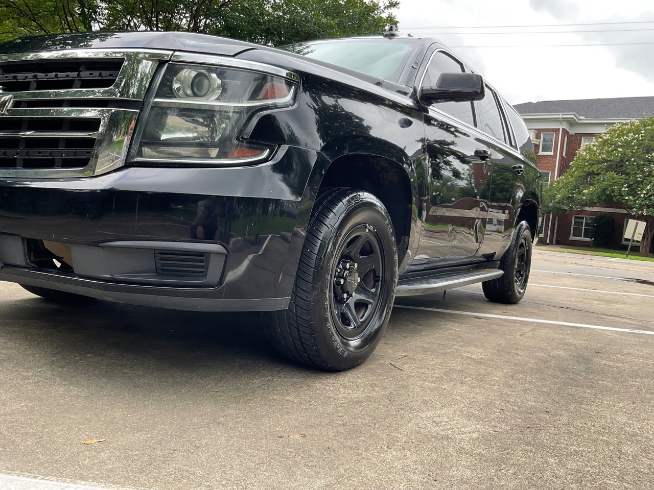 2020 Chevrolet Tahoe LT 2WD 4