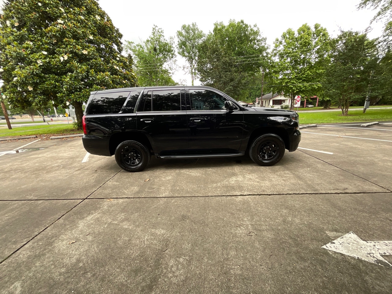 2020 Chevrolet Tahoe LT 2WD 7