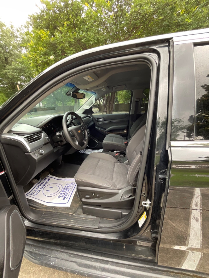 2020 Chevrolet Tahoe LT 2WD 14