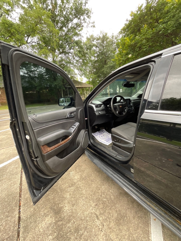 2020 Chevrolet Tahoe LT 2WD 15