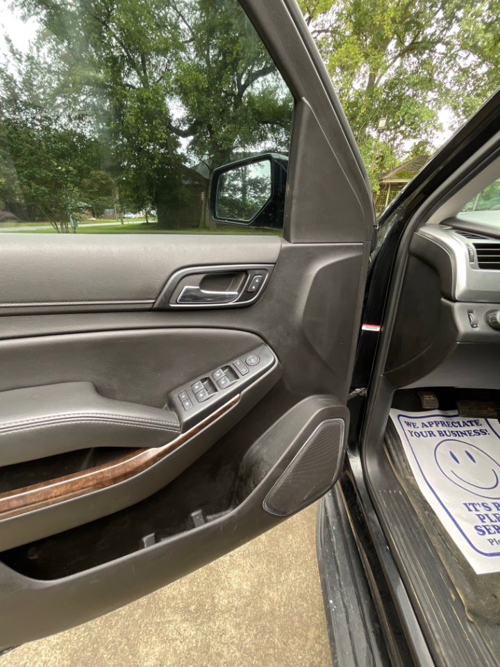 2020 Chevrolet Tahoe LT 2WD 17