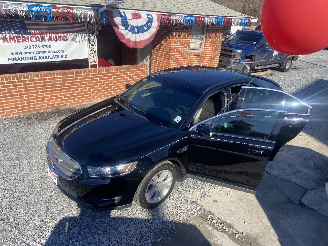 2018 Chevrolet Cruze LT Auto 3