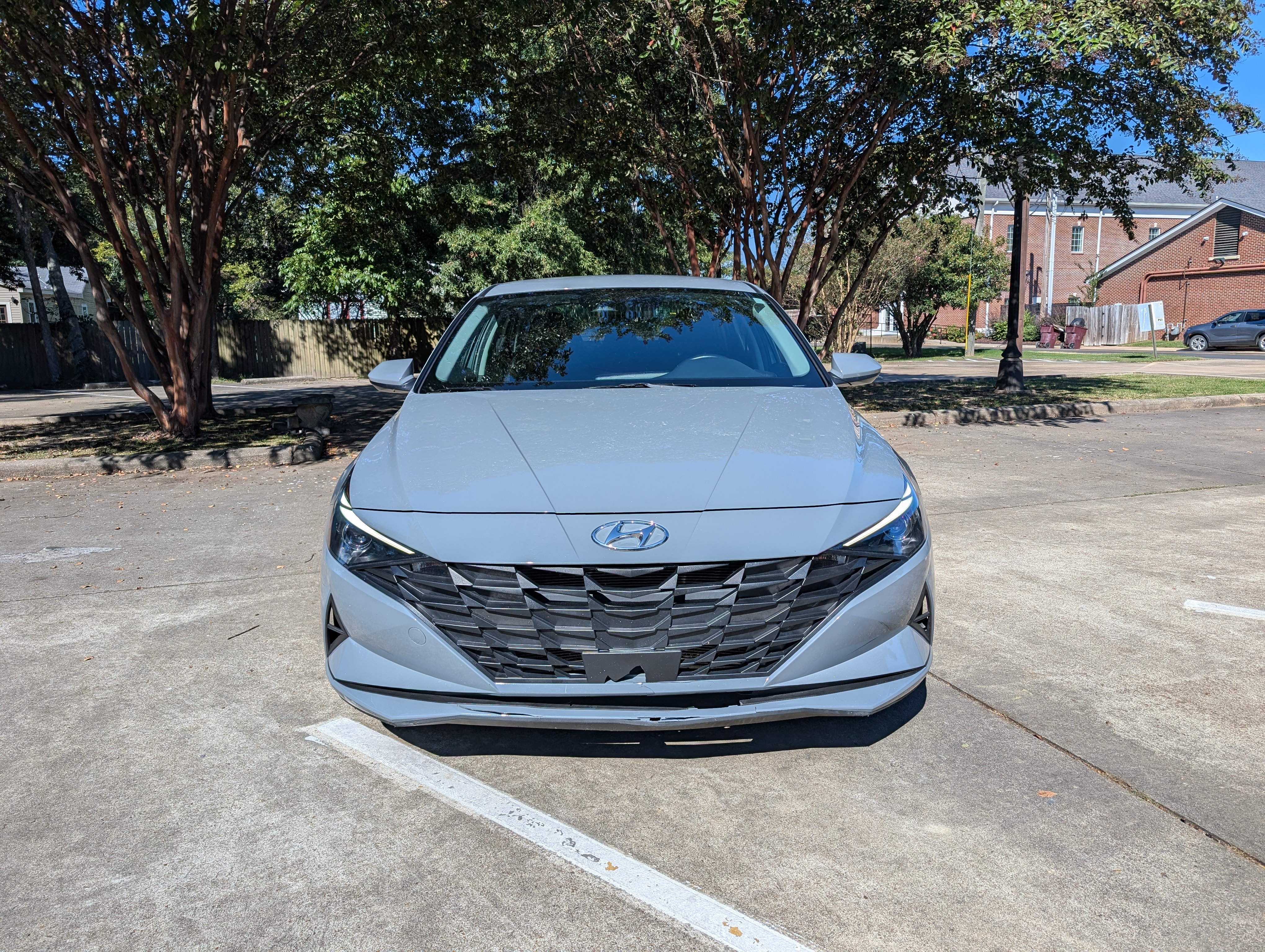 2022 Hyundai Elantra SEL 9