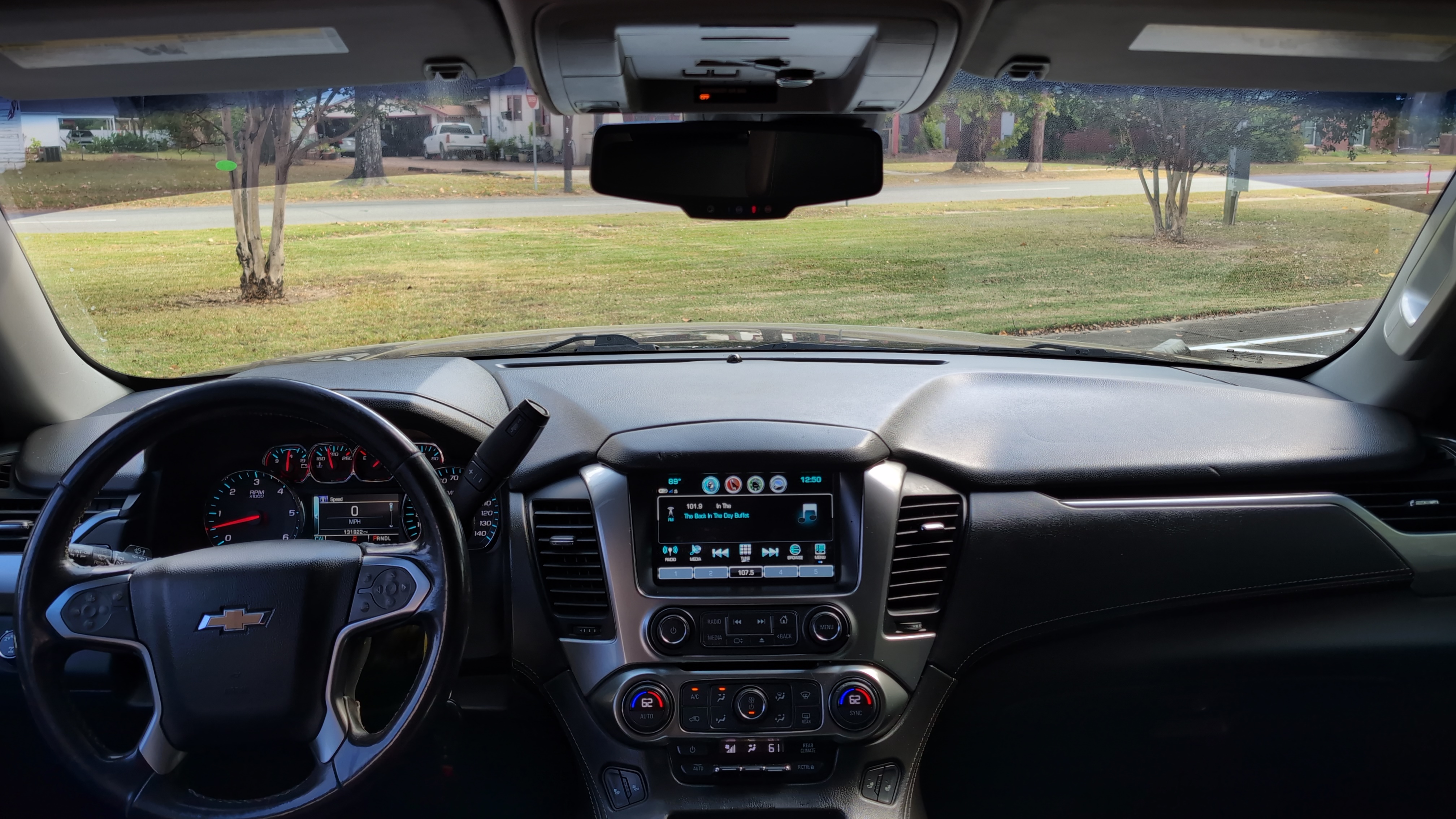 2019 Chevrolet Tahoe LT 4WD 32