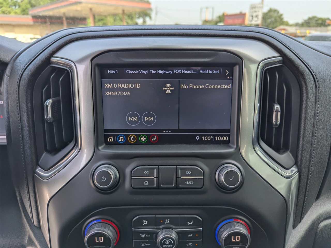 2019 Chevrolet Silverado 1500 LT Double Cab 4WD 15