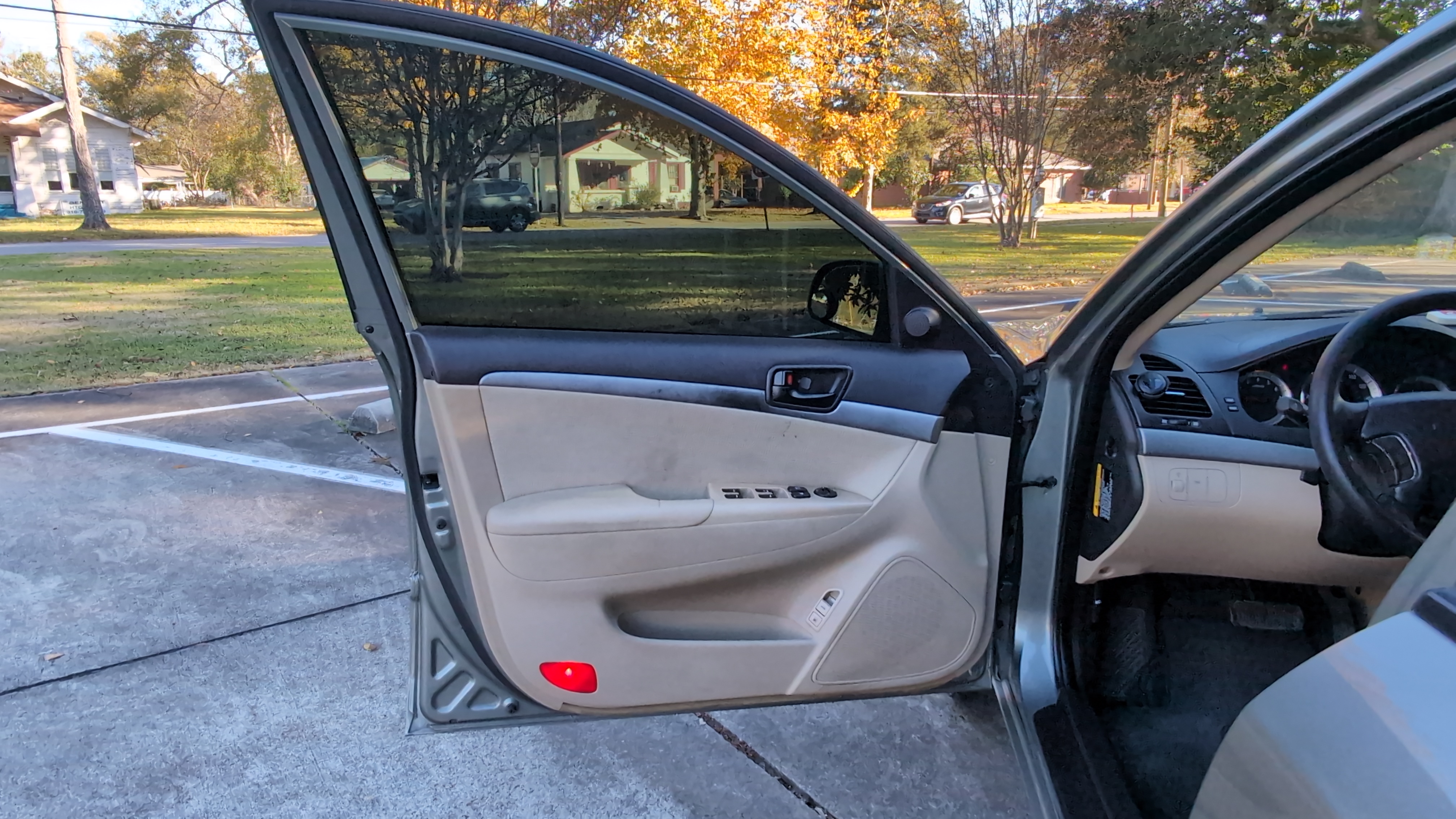 2010 Hyundai Sonata GLS 11