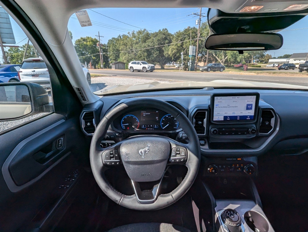 2024 Ford Bronco Sport Big Bend 30