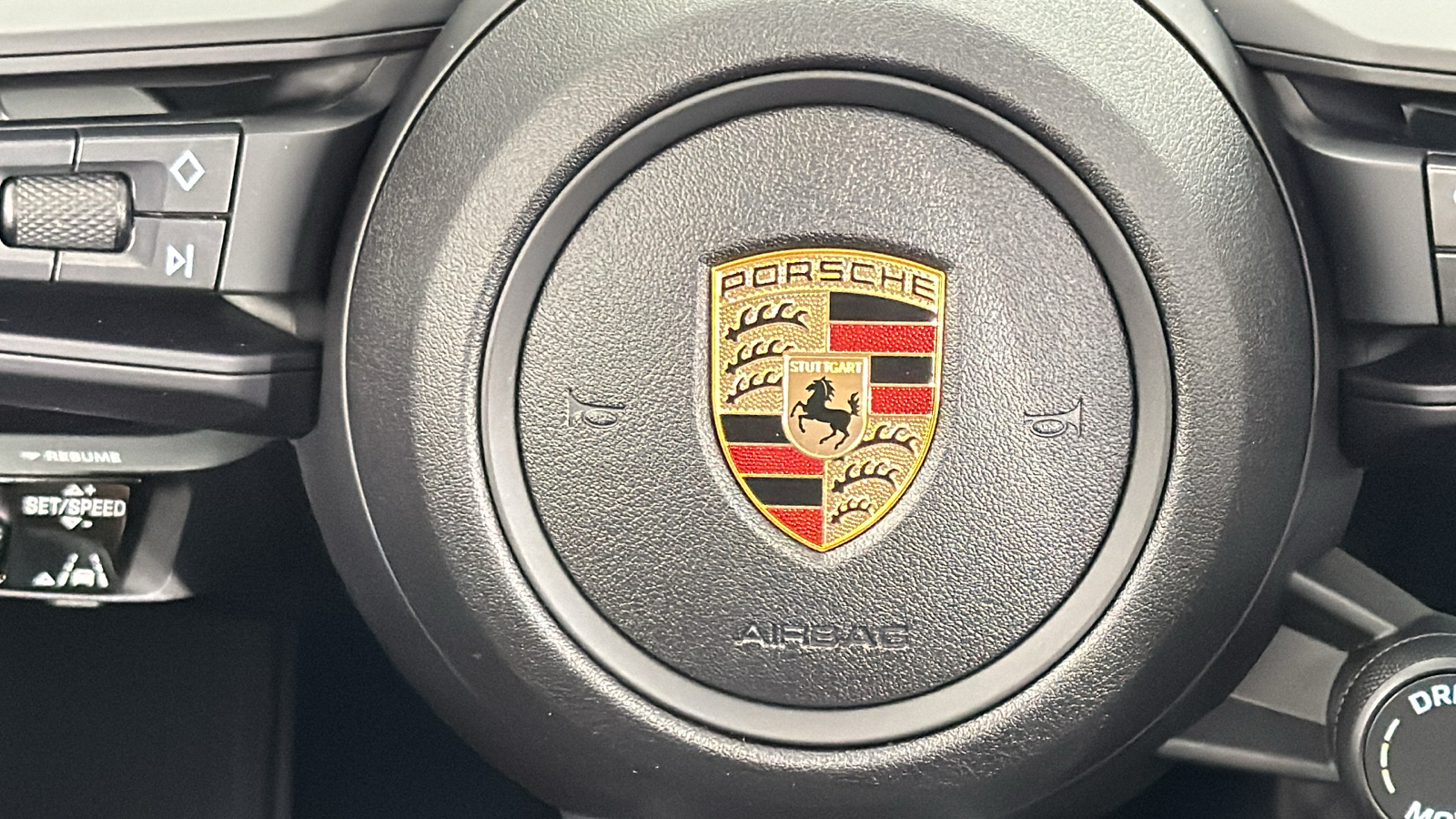 2024 Porsche Cayenne  15