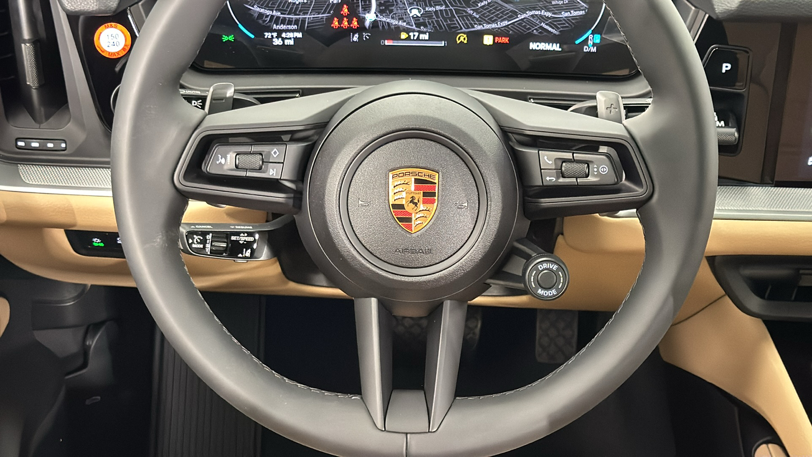 2025 Porsche Cayenne Coupe  14