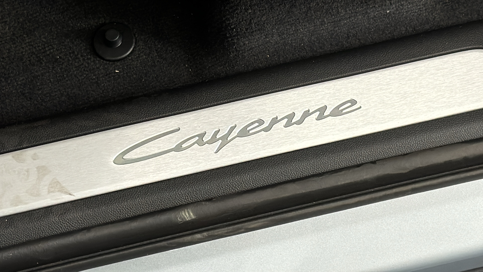 2025 Porsche Cayenne Coupe  38