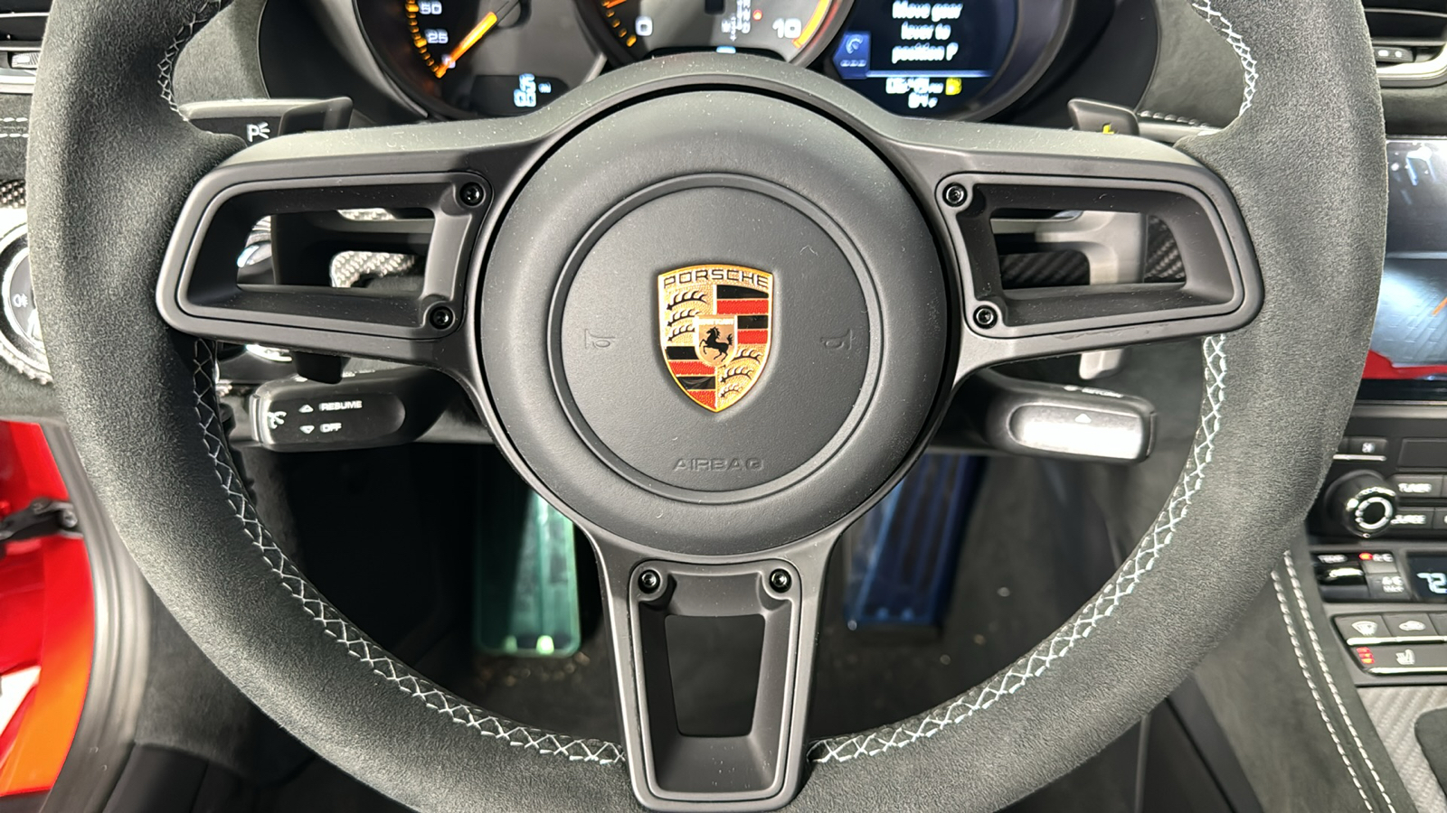 2024 Porsche 718 Cayman GT4 RS 18