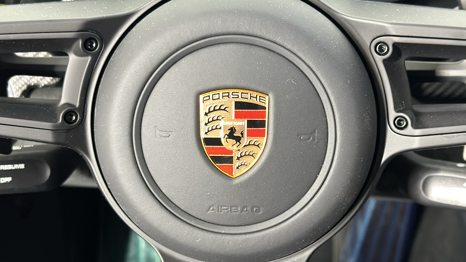 2024 Porsche 718 Cayman GT4 RS 20