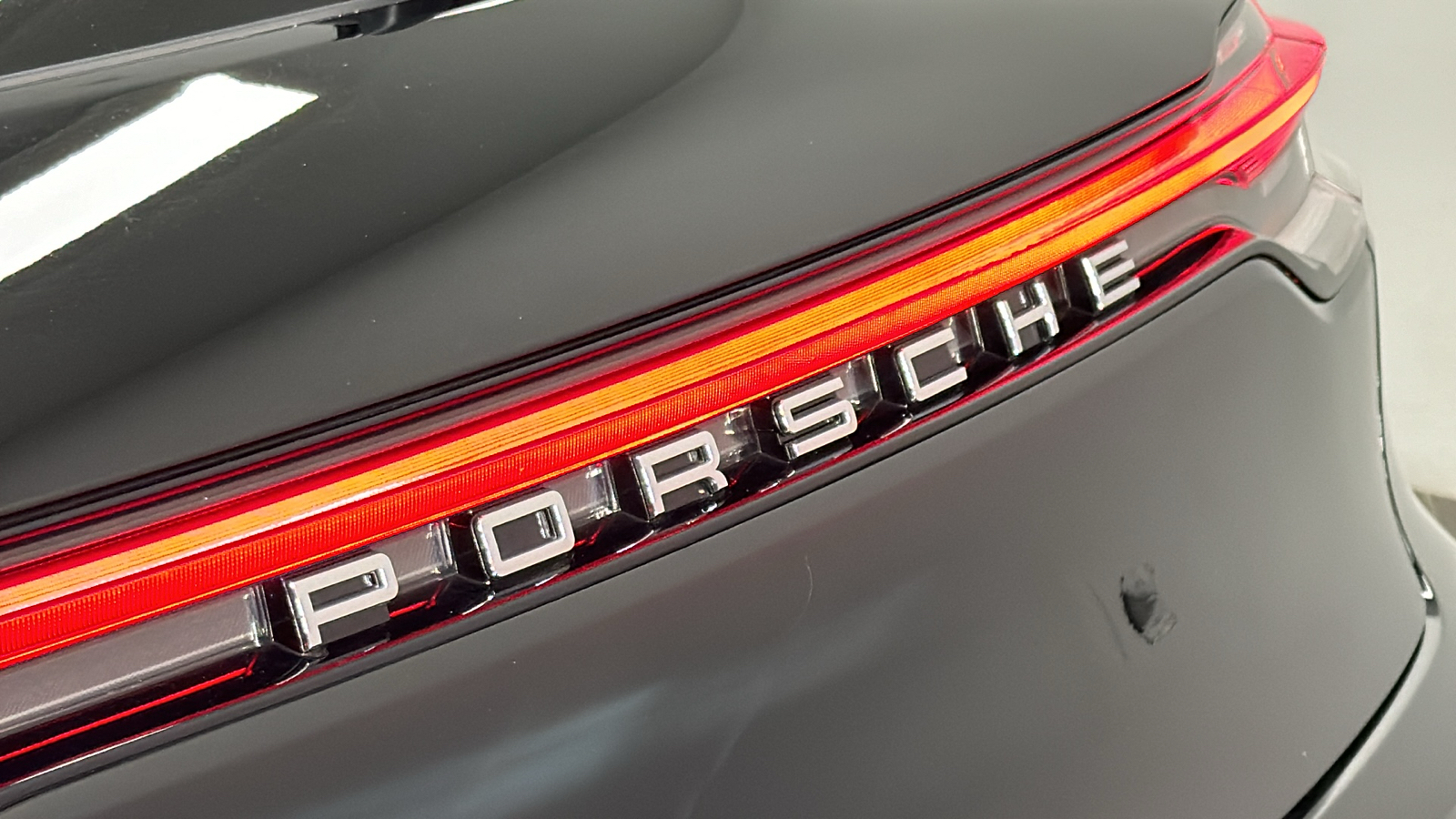 2023 Porsche Macan S 9