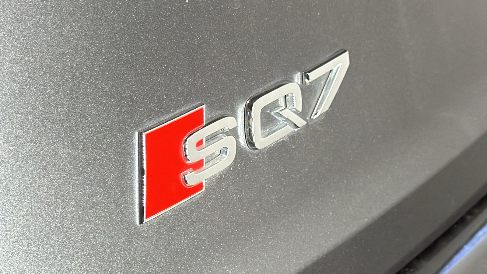 2022 Audi SQ7 Prestige 9