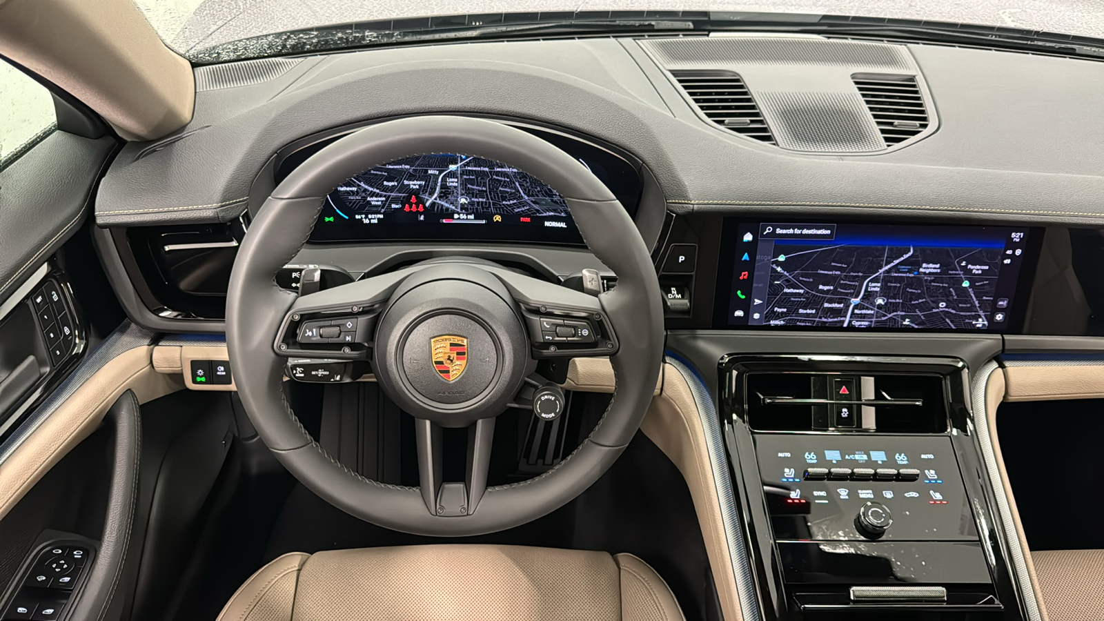 2025 Porsche Panamera  12