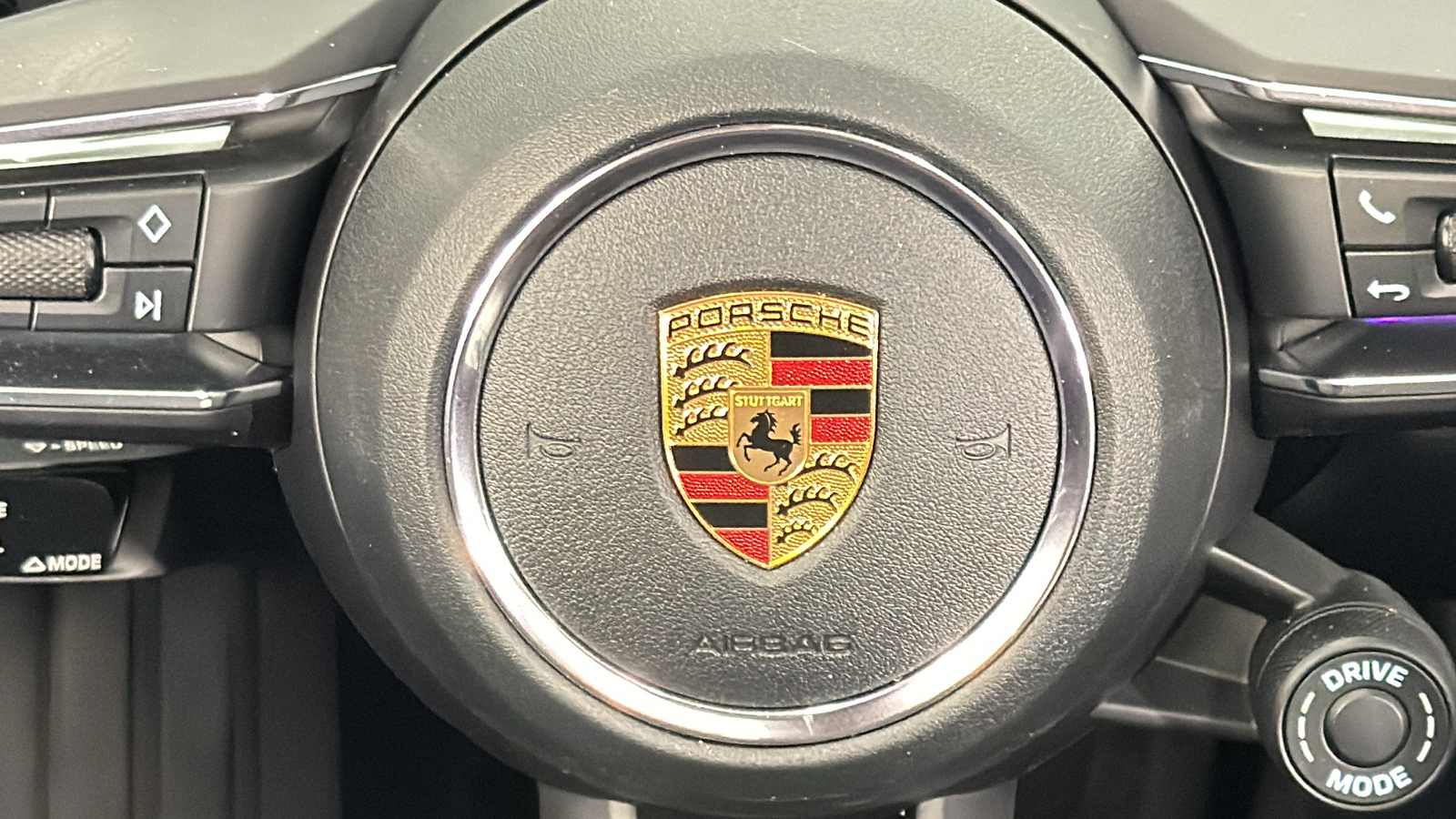 2022 Porsche Panamera 4 16