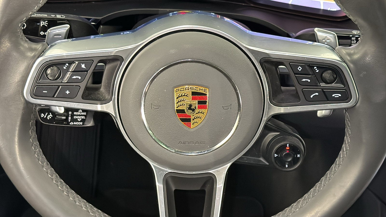 2021 Porsche Cayenne E-Hybrid Coupe  15