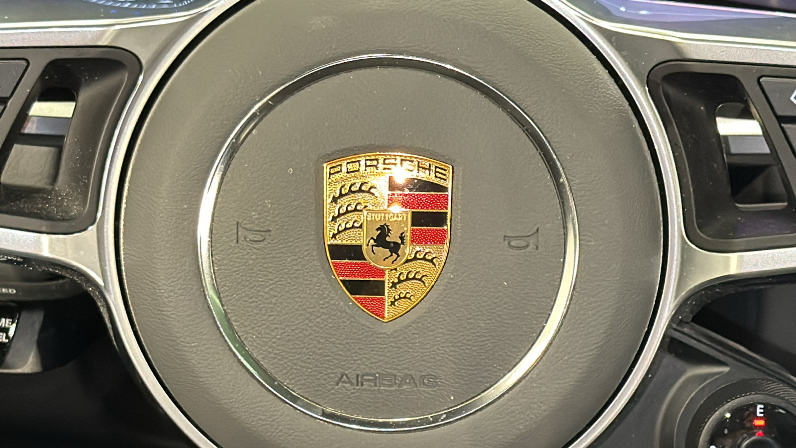 2021 Porsche Cayenne E-Hybrid Coupe  17