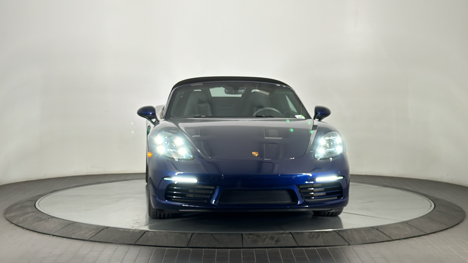 2024 Porsche 718 Boxster  8