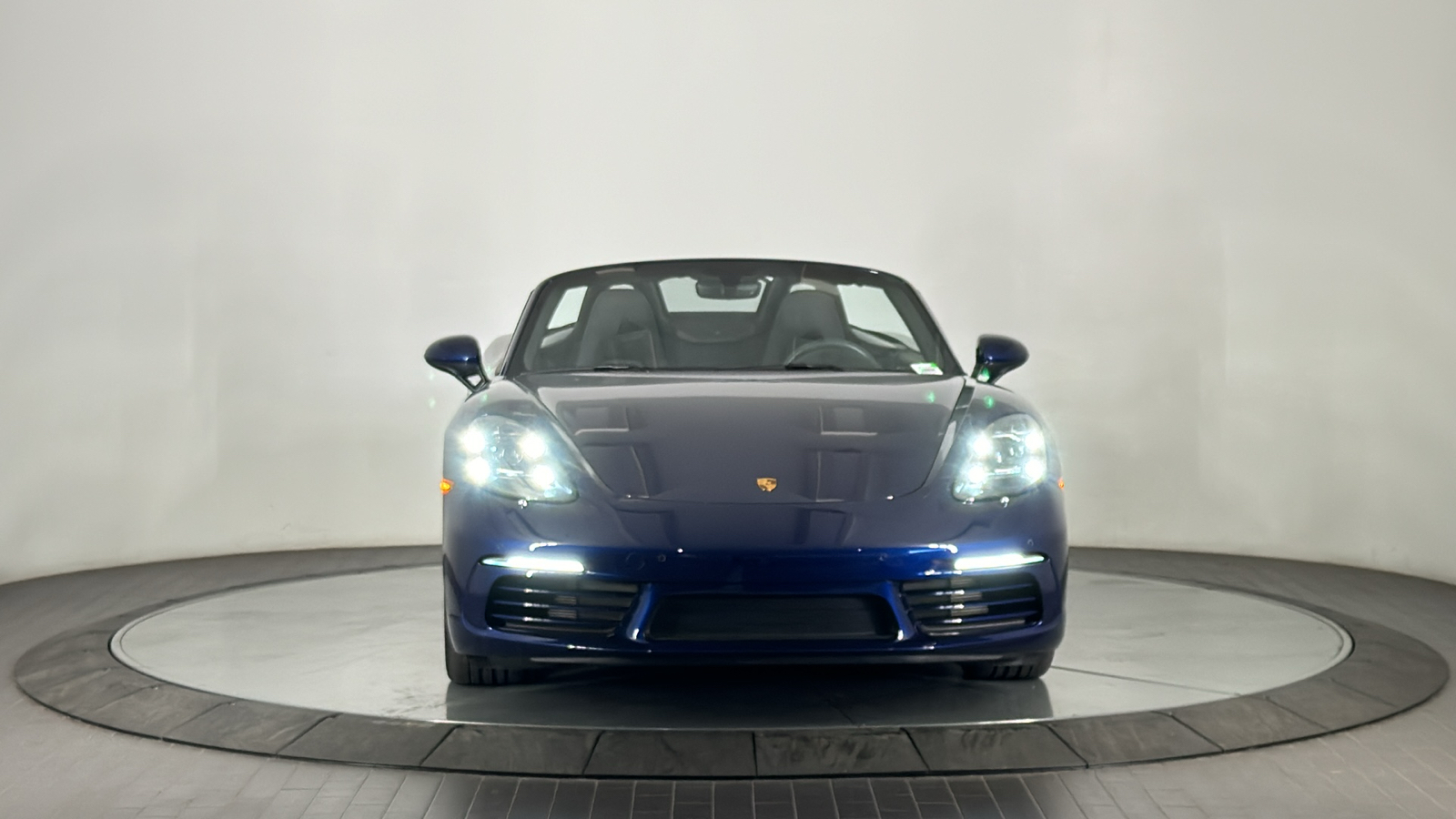 2024 Porsche 718 Boxster  16