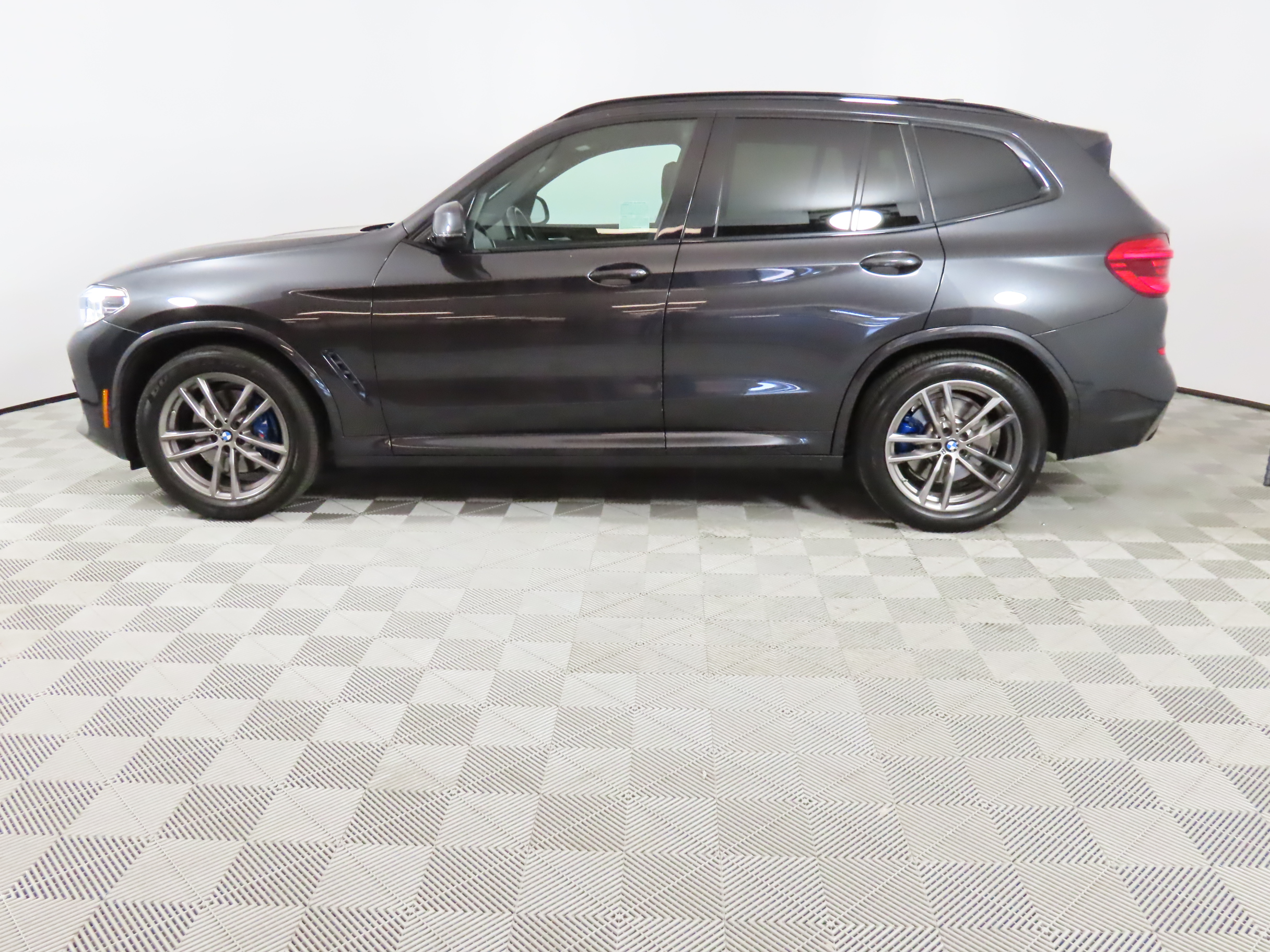 2021 BMW X3 M40i 2