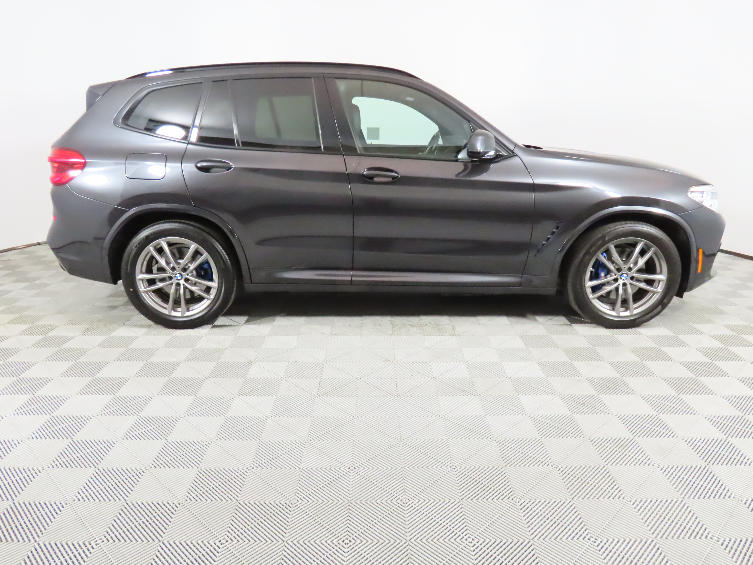 2021 BMW X3 M40i 6