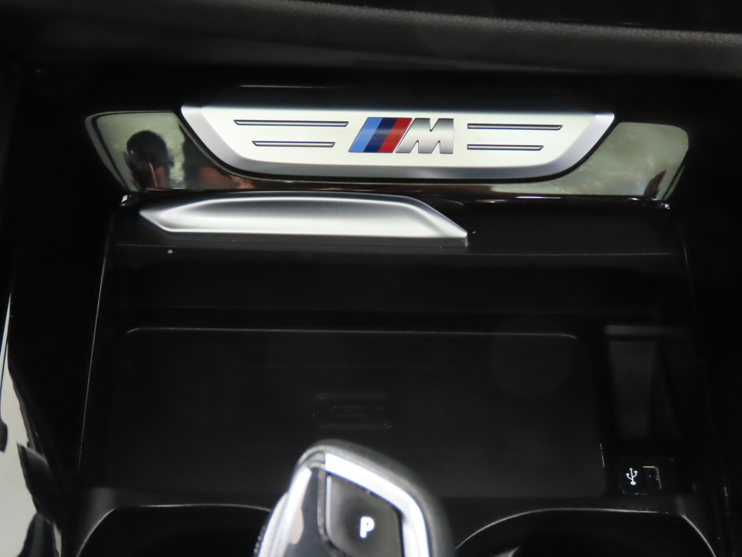 2021 BMW X3 M40i 25