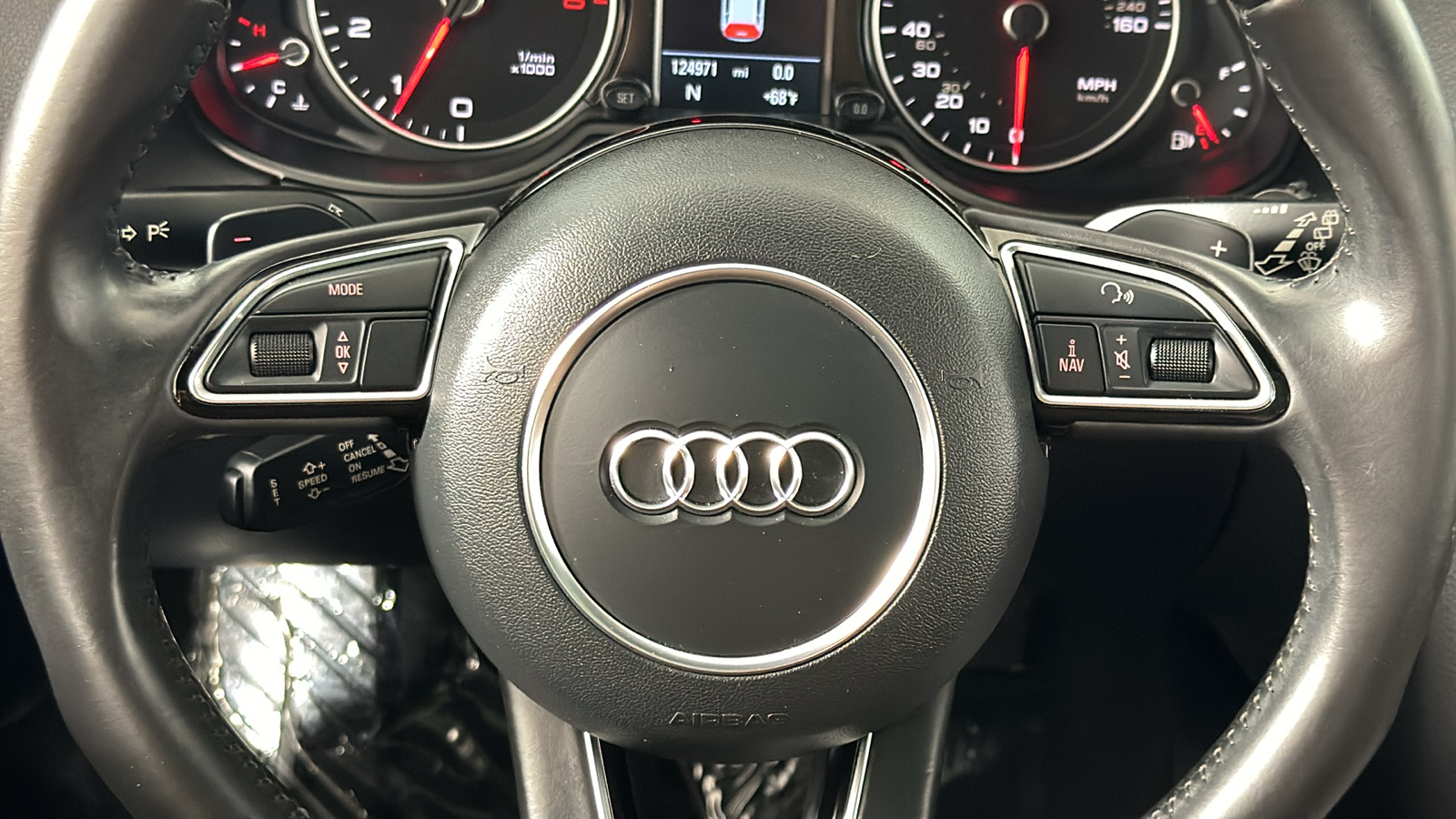 2015 Audi Q5 2.0T Premium Plus 15