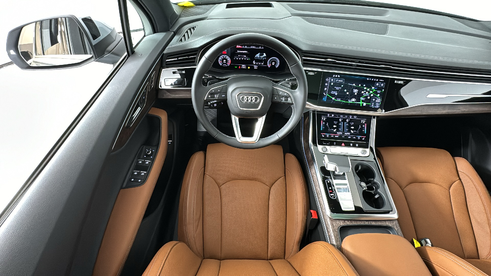 2025 Audi Q7 55 Prestige 11