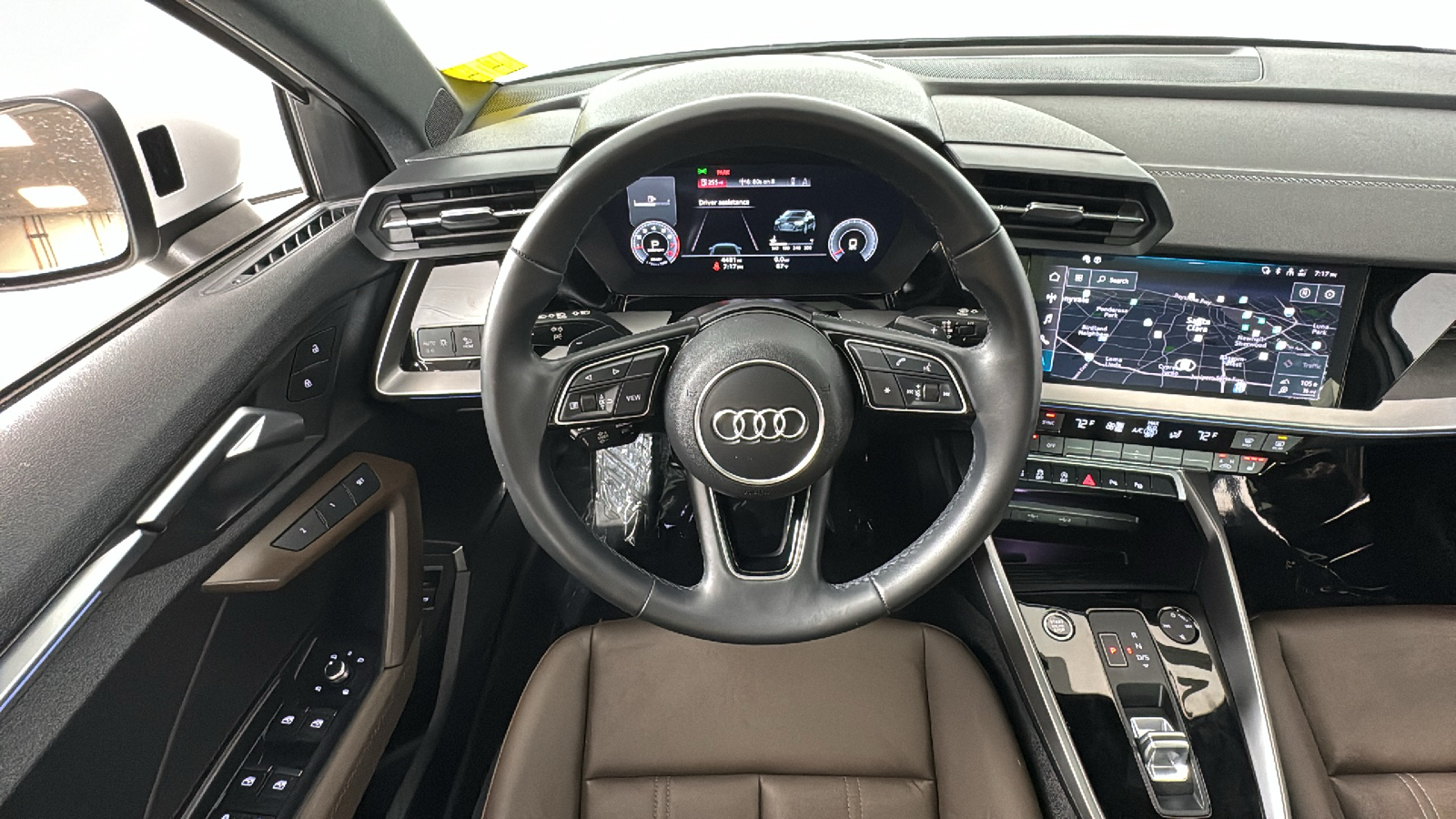 2024 Audi A3 40 Premium Plus 12