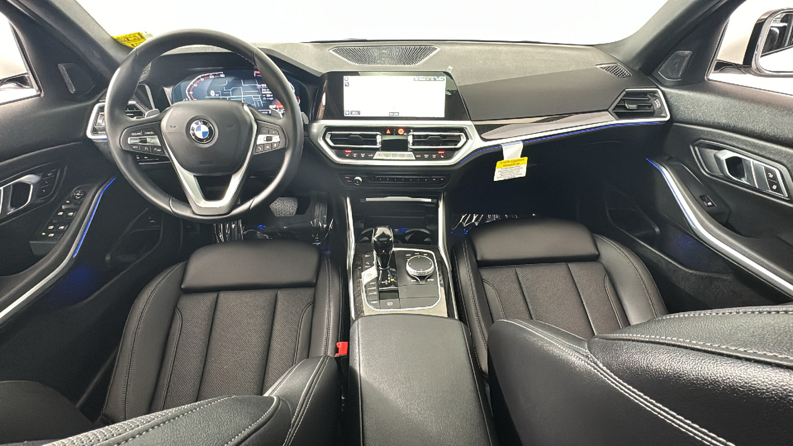 2022 BMW 3 Series 330i 10