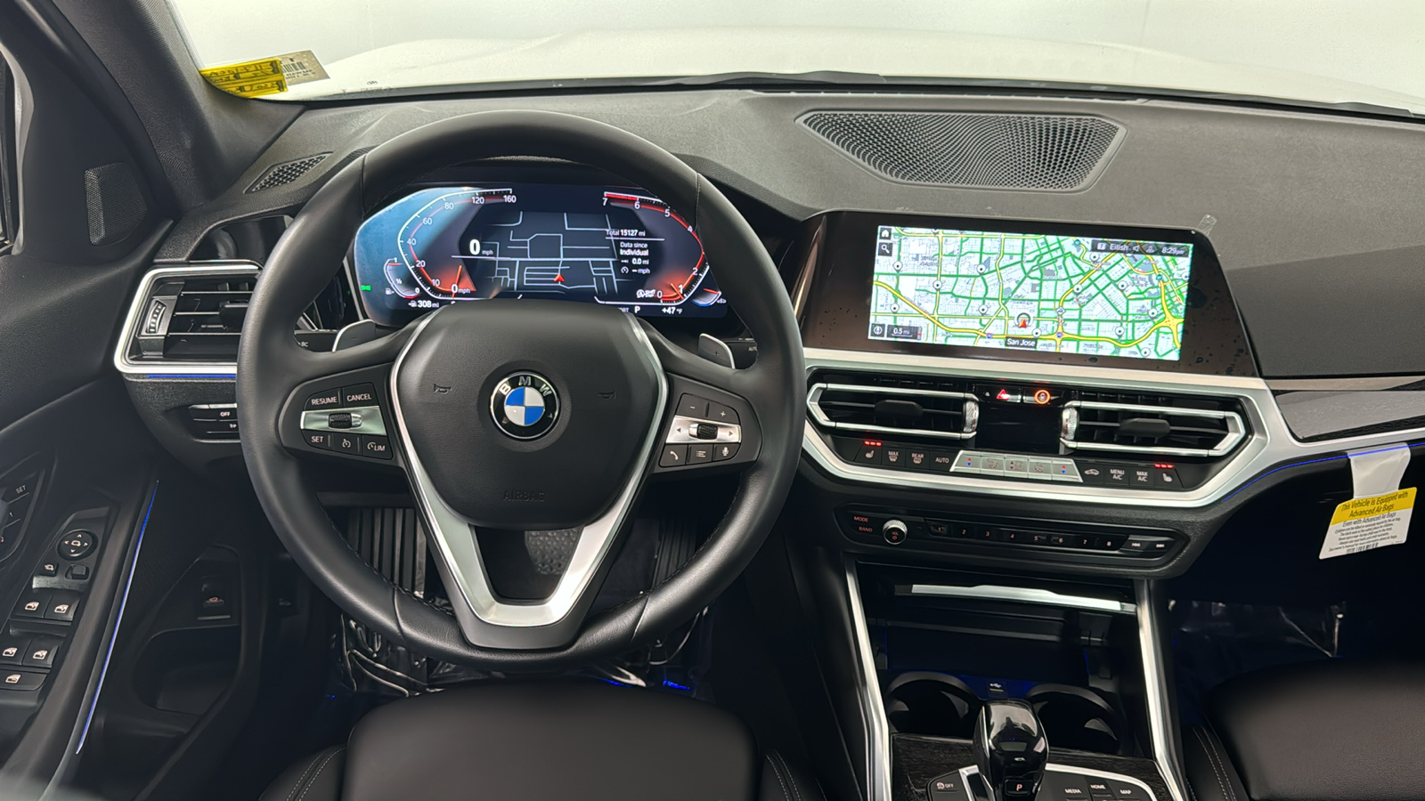 2022 BMW 3 Series 330i 11