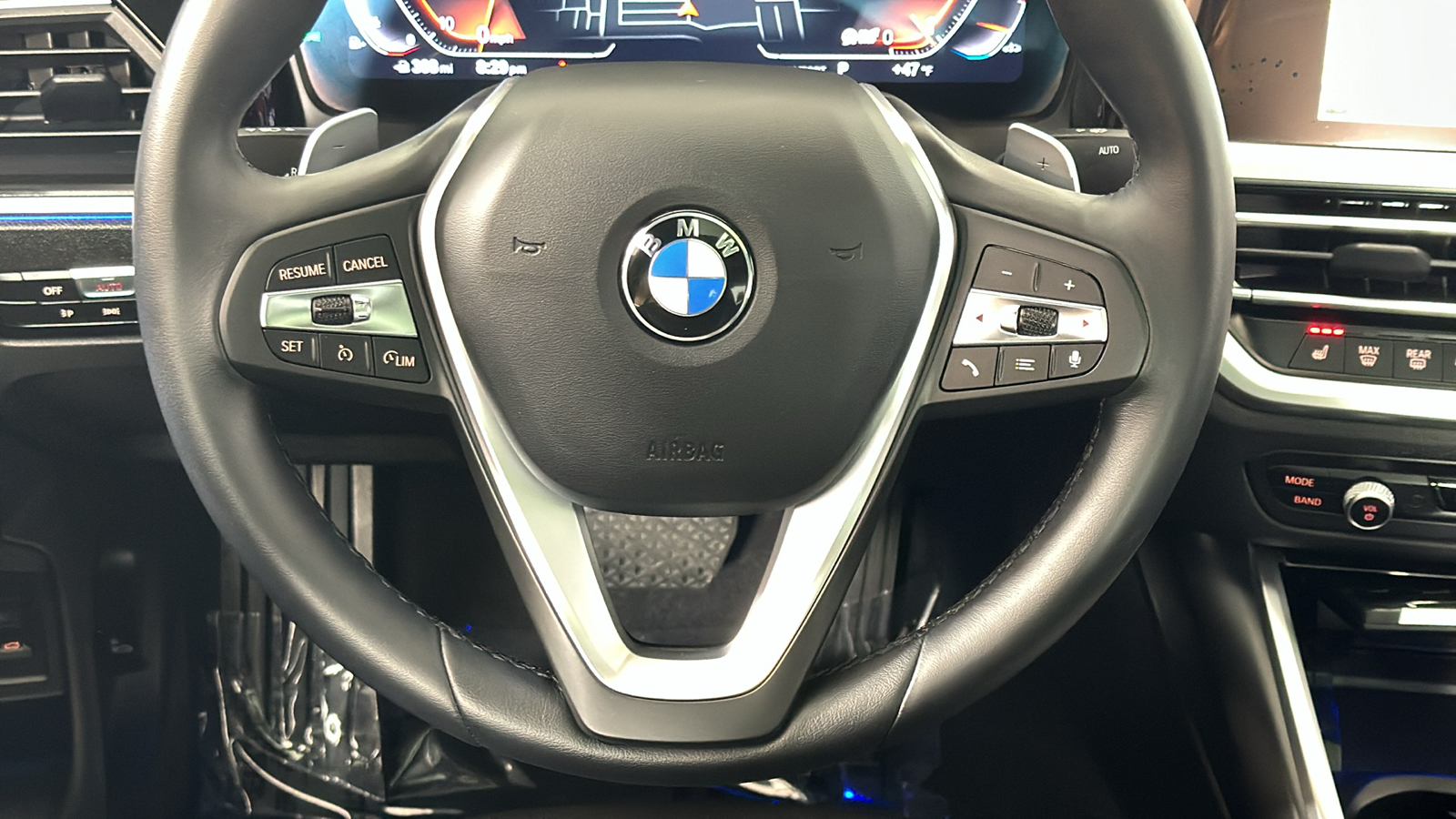 2022 BMW 3 Series 330i 14